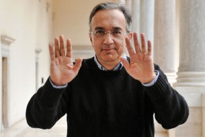 Marchionne