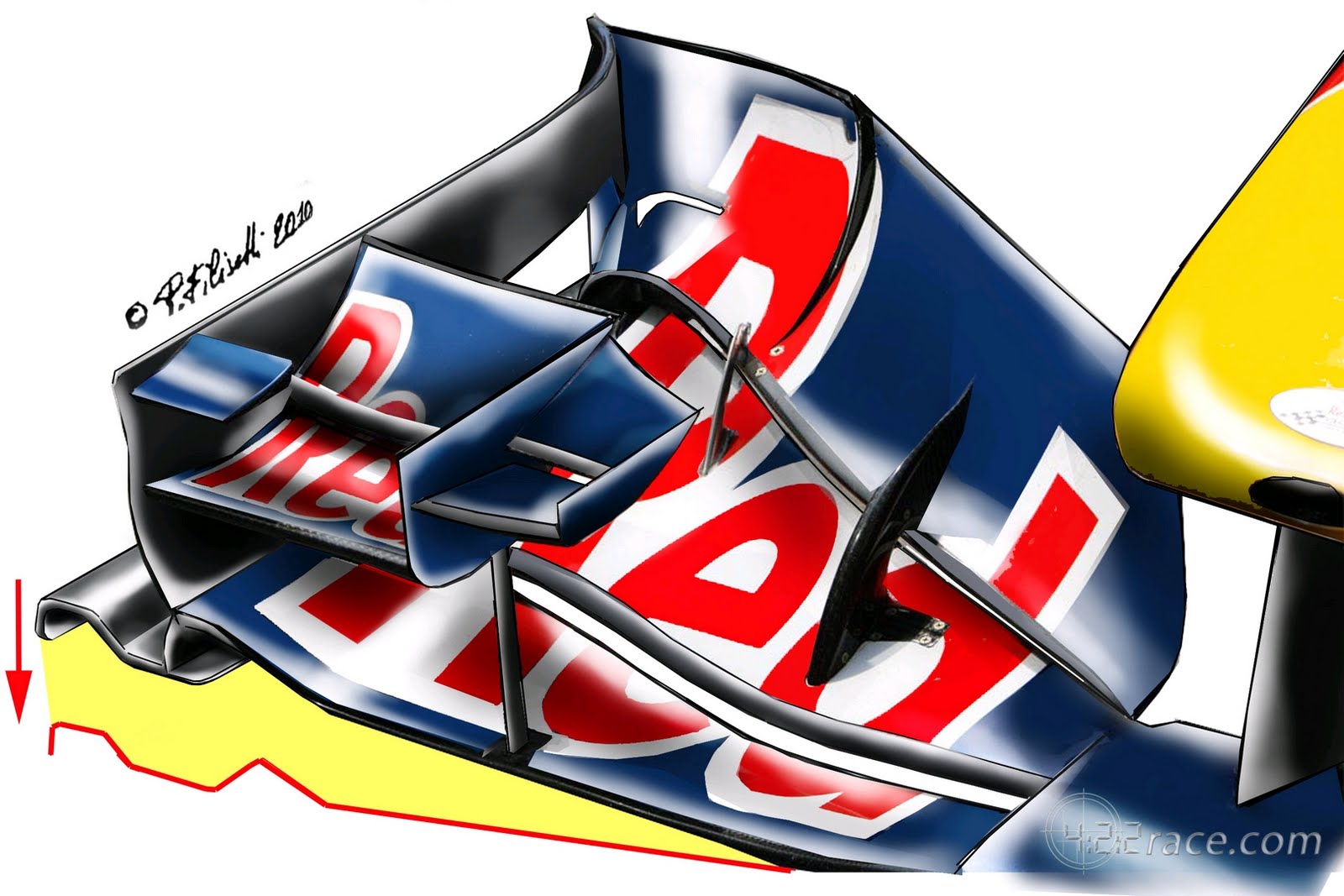 asa red bull