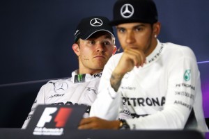 Spanish F1 Grand Prix - Race