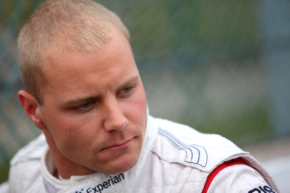ValtteriBottas