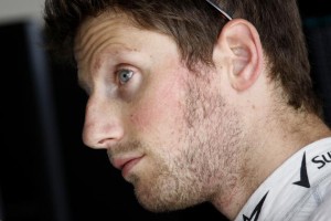 Grosjean