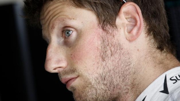 Grosjean