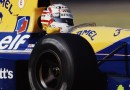 História: GP do Canadá 1991